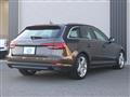 2017 Audi A4 Avant