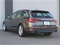 2017 Audi A4 Avant