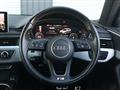 2017 Audi A4 Avant