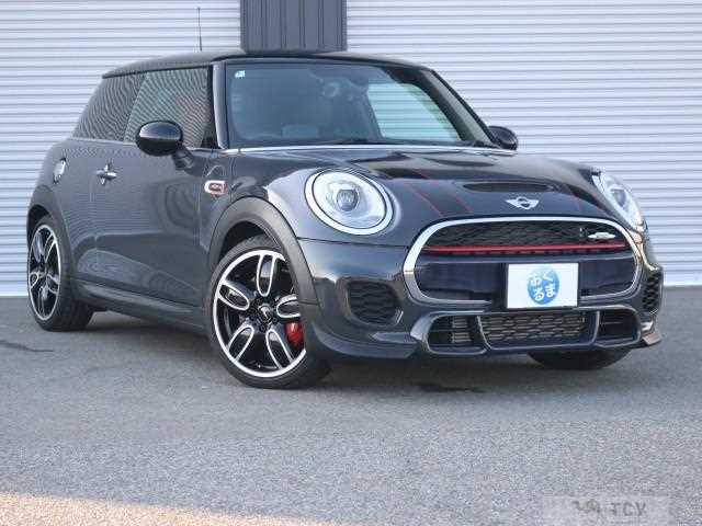2015 BMW MINI