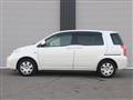 2011 Toyota Raum