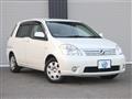 2011 Toyota Raum