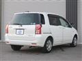 2011 Toyota Raum