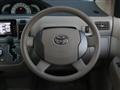 2011 Toyota Raum