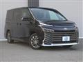 2022 Toyota Voxy