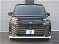2022 Toyota Voxy