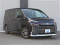 2022 Toyota Voxy