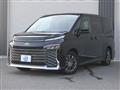 2022 Toyota Voxy