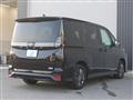2022 Toyota Voxy