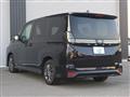 2022 Toyota Voxy