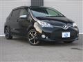 2015 Toyota Vitz