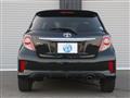 2015 Toyota Vitz