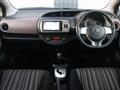 2015 Toyota Vitz