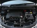 2015 Toyota Vitz