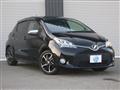 2015 Toyota Vitz
