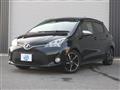 2015 Toyota Vitz