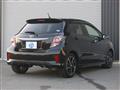 2015 Toyota Vitz