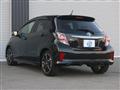 2015 Toyota Vitz