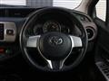 2015 Toyota Vitz