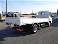 2015 Mitsubishi Fuso Canter