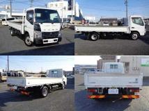 2015 Mitsubishi Fuso Canter