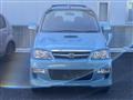 2012 Daihatsu Terios Kid