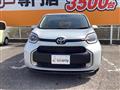 2025 Toyota Sienta