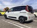 2025 Toyota Sienta