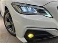 2018 Toyota Crown Hybrid