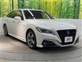 2018 Toyota Crown Hybrid