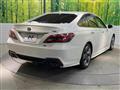 2018 Toyota Crown Hybrid