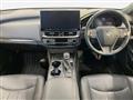 2021 Toyota Crown Hybrid
