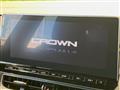 2021 Toyota Crown Hybrid