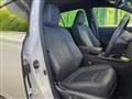 2021 Toyota Crown Hybrid