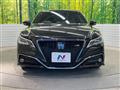 2019 Toyota Crown Hybrid