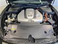 2015 Nissan Fuga