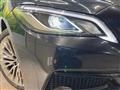2022 Toyota Crown Hybrid