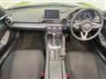 2016 Mazda Roadster