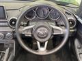 2016 Mazda Roadster