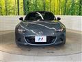 2016 Mazda Roadster