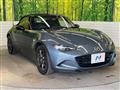 2016 Mazda Roadster
