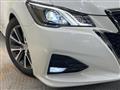 2017 Toyota Crown