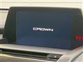 2020 Toyota Crown Hybrid