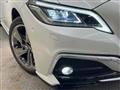2020 Toyota Crown Hybrid