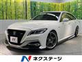 2018 Toyota Crown Hybrid