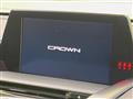 2018 Toyota Crown Hybrid
