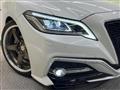 2018 Toyota Crown Hybrid