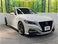 2018 Toyota Crown Hybrid