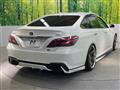 2018 Toyota Crown Hybrid