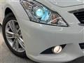 2012 Nissan Skyline